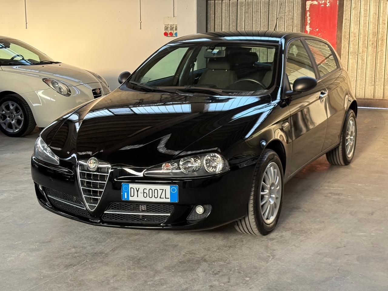 Alfa Romeo 147 1.6 16V TS (105) 5 porte Progression