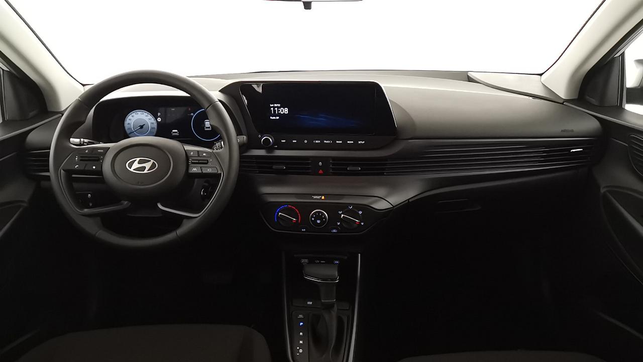 HYUNDAI i20 III 2023 - i20 1.0 t-gdi Connectline 90cv dct