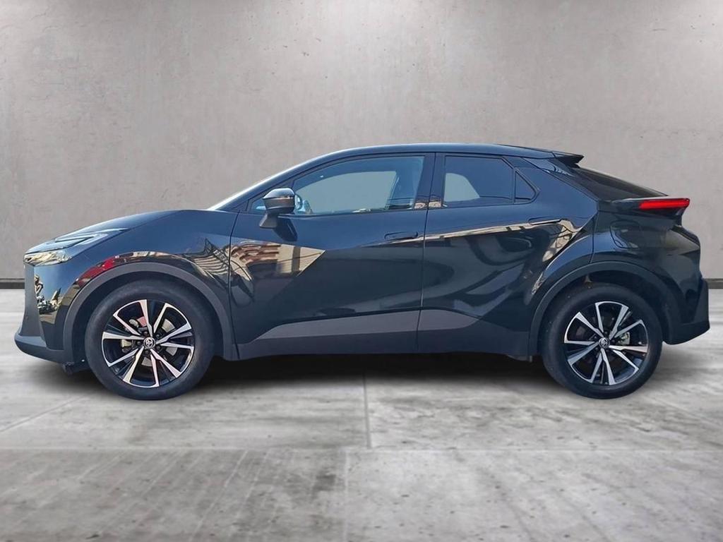 Toyota C-HR 2.0 HV Trend FWD E-CVT