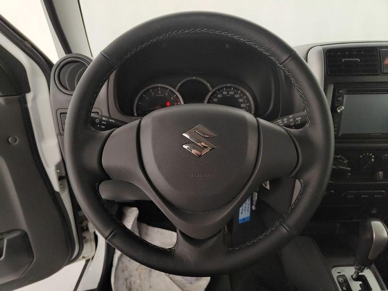 Suzuki Jimny Jimny 1.3 vvt Evolution 4wd E6
