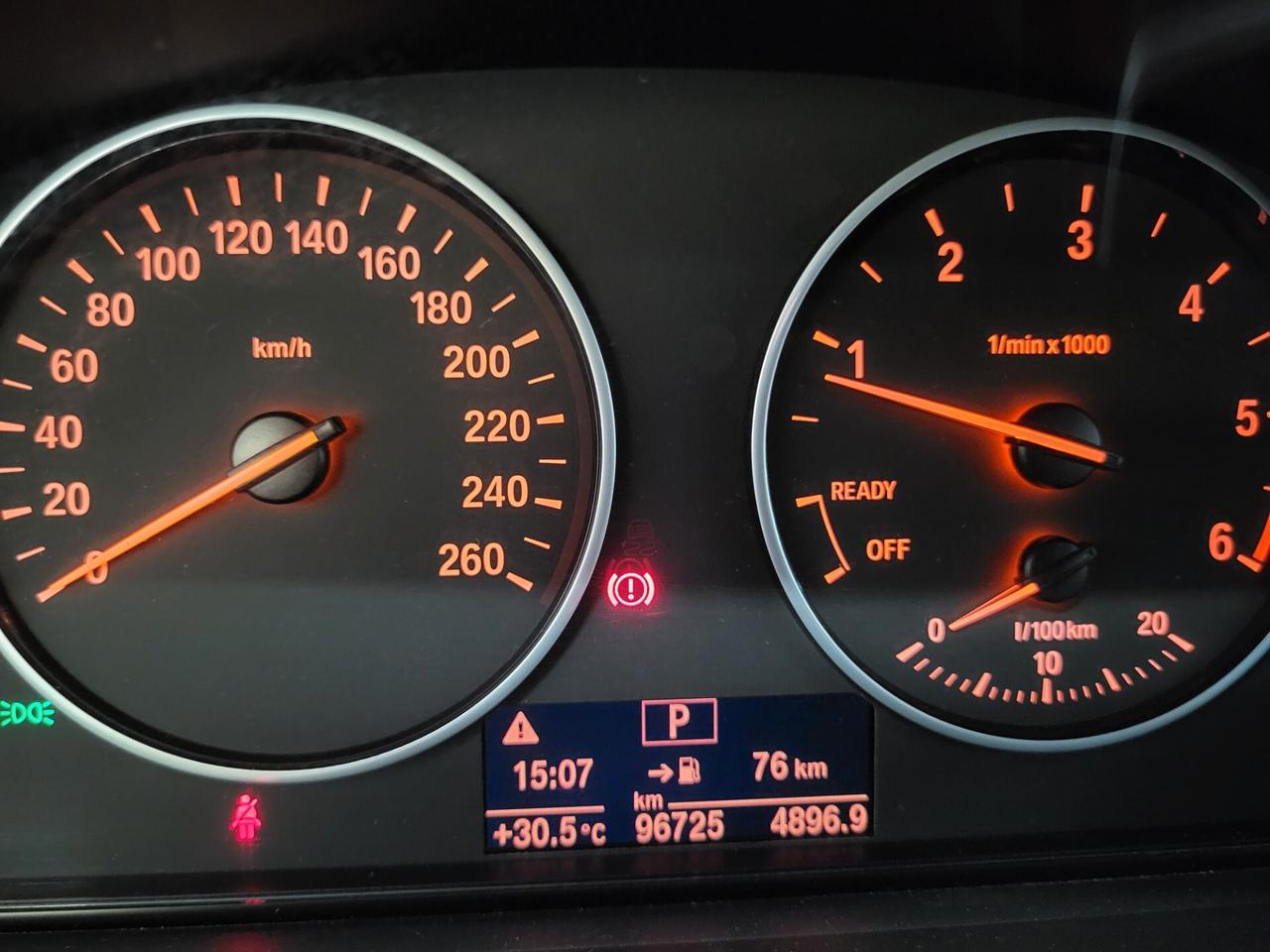 Bmw 316 316d Advantage AUTOMATICA!! PREZZO REALE!! GARANZIA 12 MESI!!