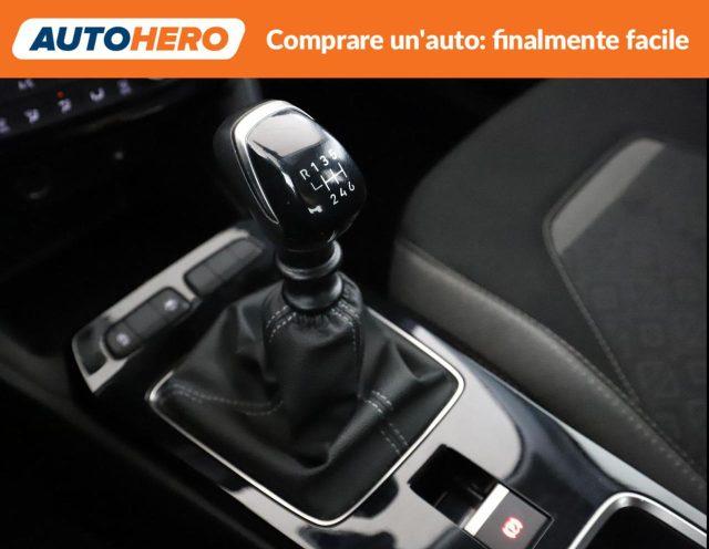 OPEL Mokka 1.2 Turbo Edition