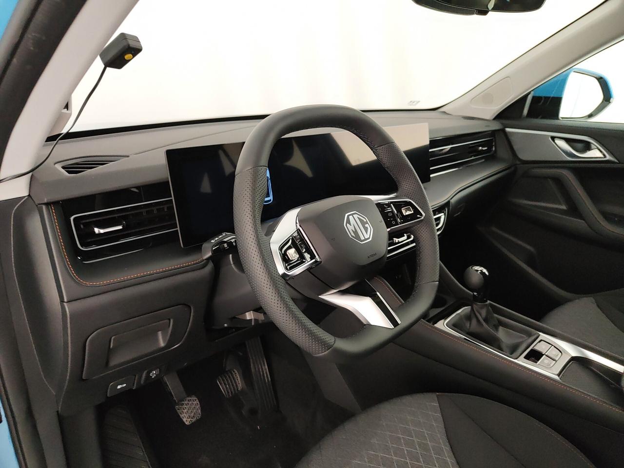 Mg HS 1.5T-GDI Comfort