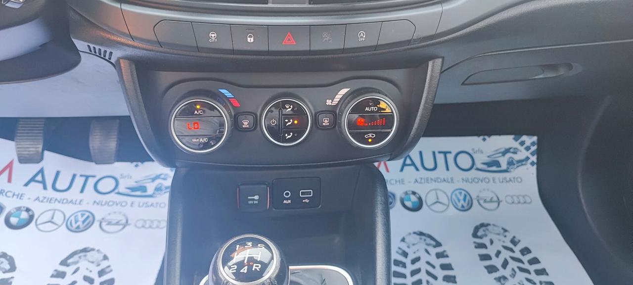 Fiat Tipo 1.3 Mjt SW Lounge 2017