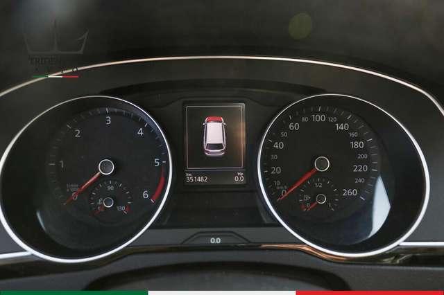 Volkswagen Passat Variant 2.0 tdi Business 150cv dsg 7m