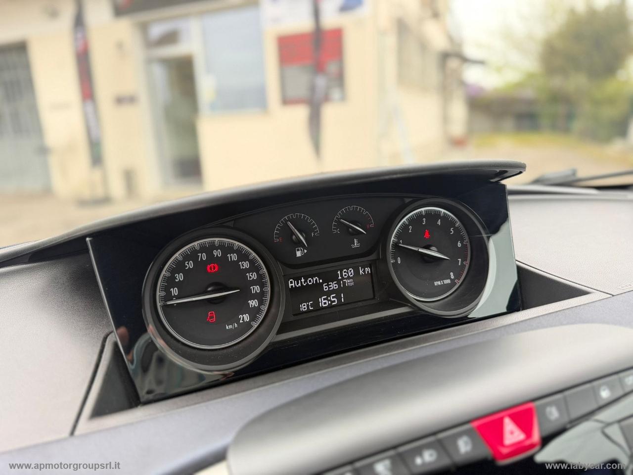 LANCIA Ypsilon 1.2 69 CV 5p. Mya