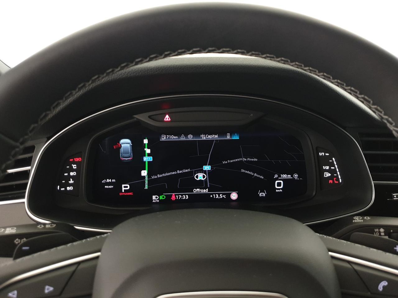 3.0TDI 231CV quattro tiptronic S line Edition