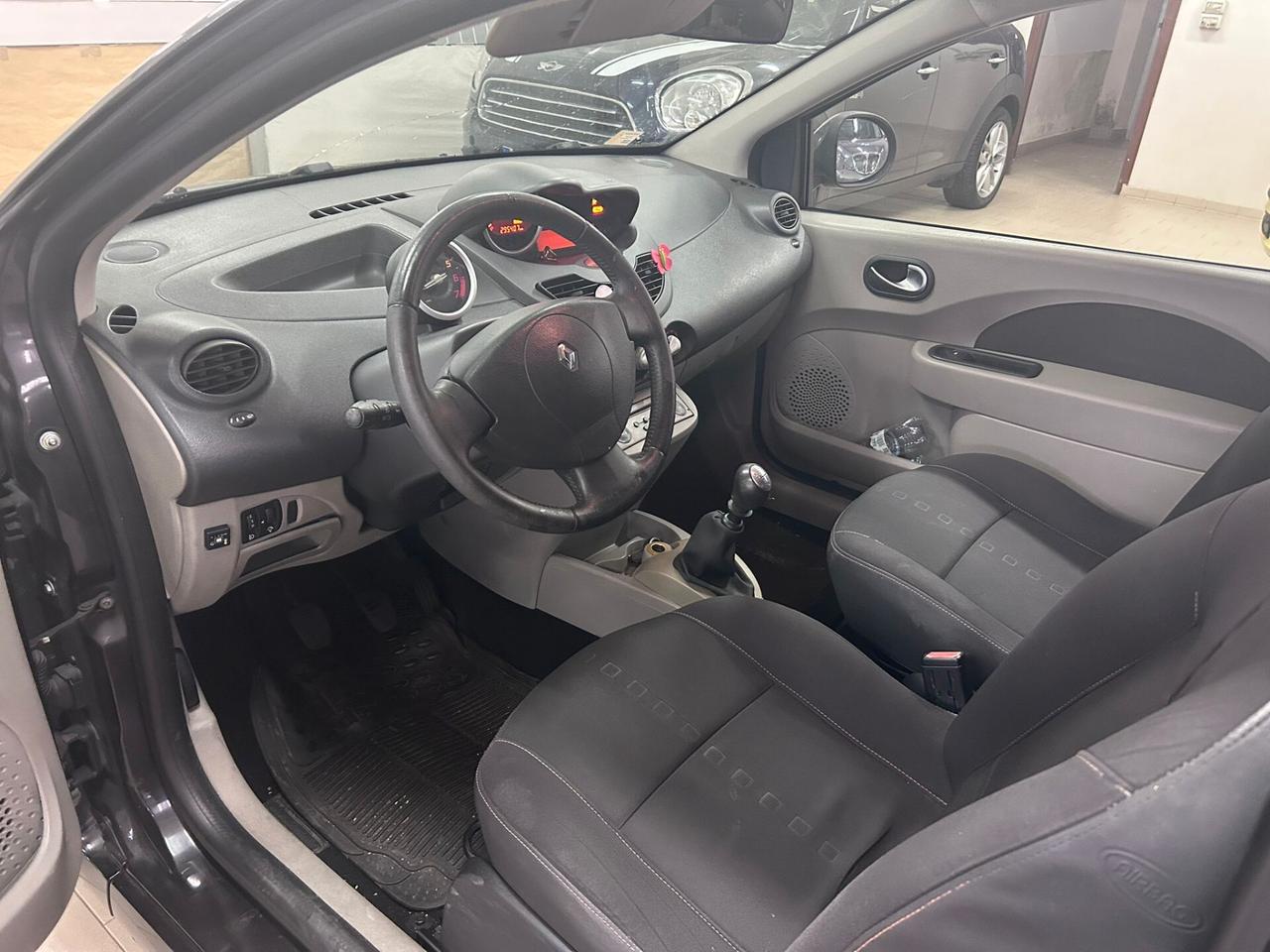 Renault Twingo 1.2 16V Nokia GPL