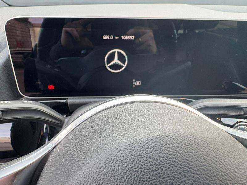 Mercedes B 180 1.5 DIESEL 116 CV AUTOMATICA