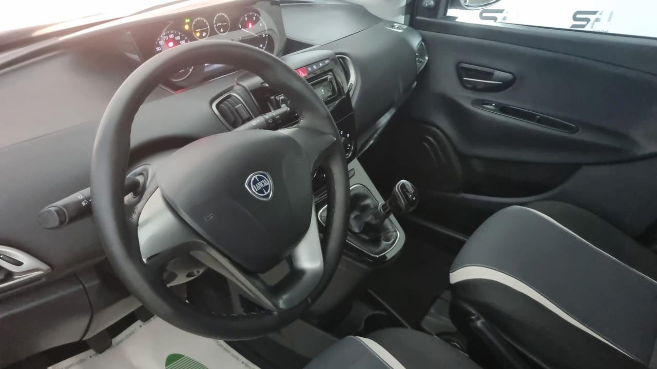 Lancia Ypsilon 1.3 MJT 16V 95 CV 5 porte S&S Elle