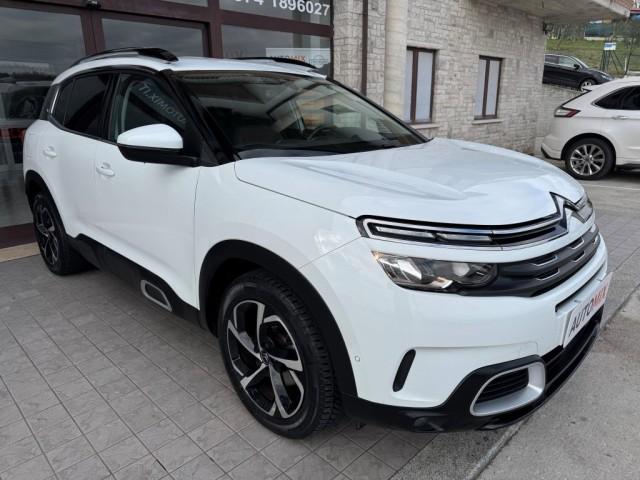 Citroen C5 Aircross 1.5 bluehdi Feel Pack s&s 130cv eat8 my20