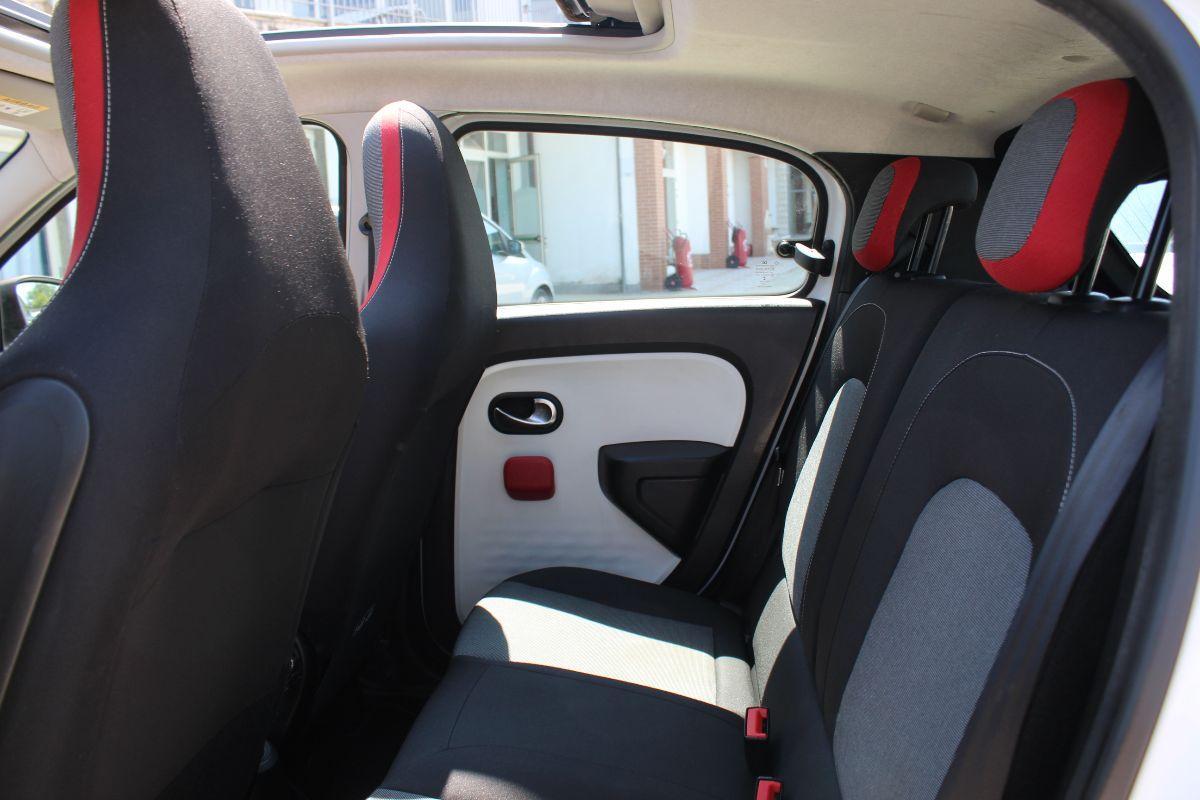 RENAULT - Twingo - TCe 90 CV S&S Openair