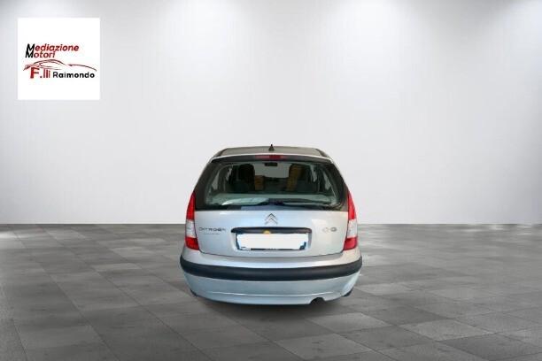 Citroen C3 1.1 60CV 48.000KM OK NEOPATENTATI