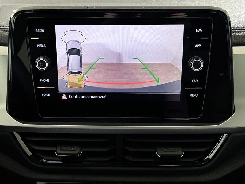 Volkswagen T-Roc T-Roc 2.0 TDI SCR 150 CV DSG Edition Plus