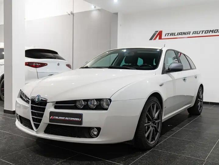 Alfa Romeo 159 1750 TBi Sportwagon Distinctive