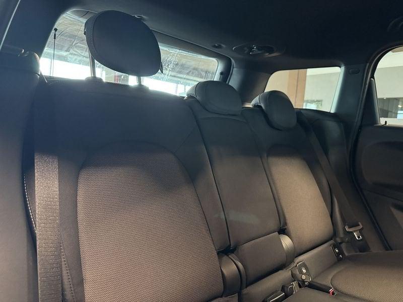MINI Mini Countryman F60 Mini 2.0 Cooper D Countryman Northwood Edition