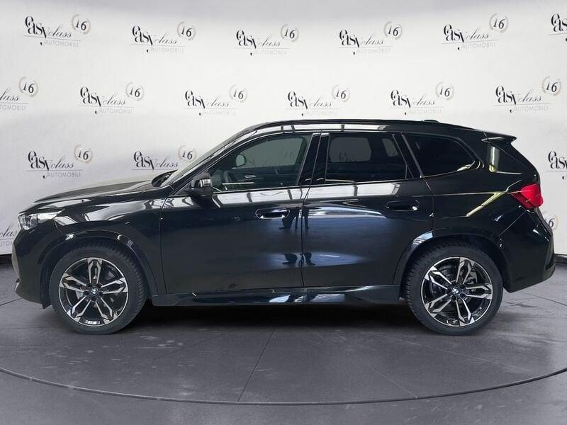 BMW X1 xDrive 20d MSport DCT Camera Tetto 19"
