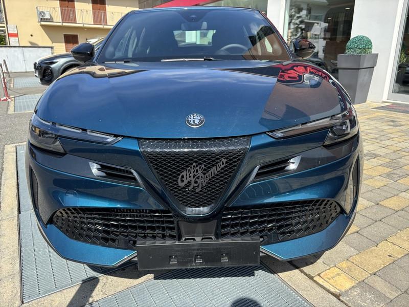 Alfa Romeo Junior 1.2 ibrida 145 cv edct6 FULL LED-APP CONNECT-17"