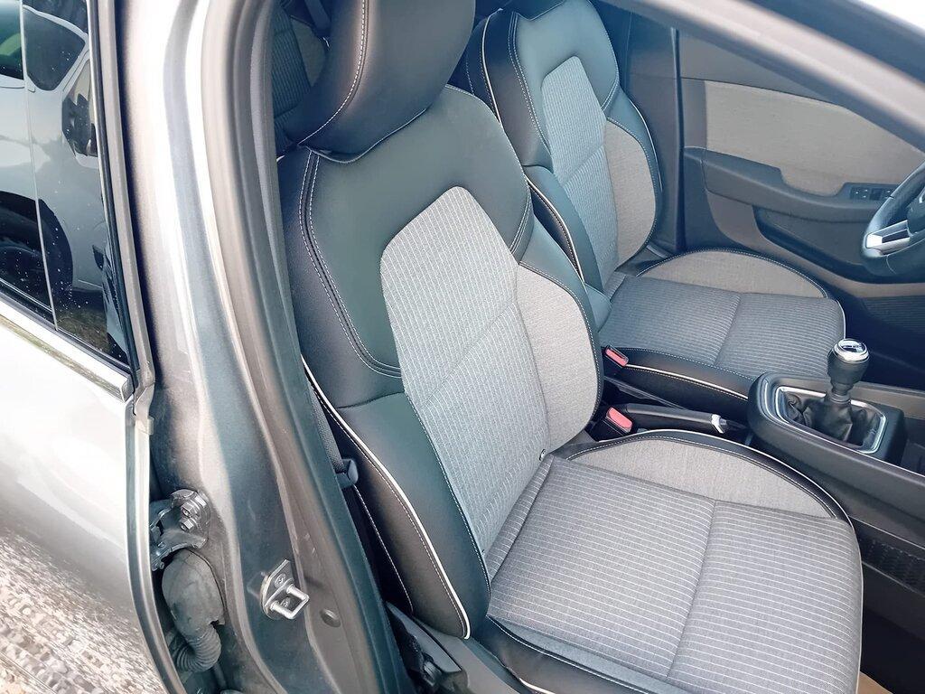 Renault Clio 1.0 TCe GPL Techno