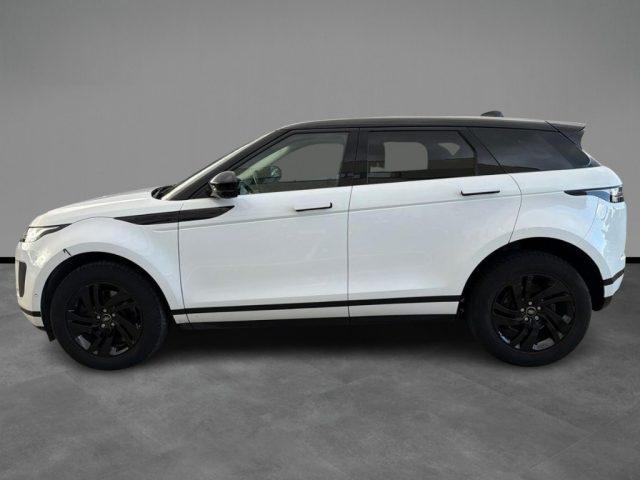 LAND ROVER Range Rover Evoque 2.0D I4 163 CV AWD Auto SE