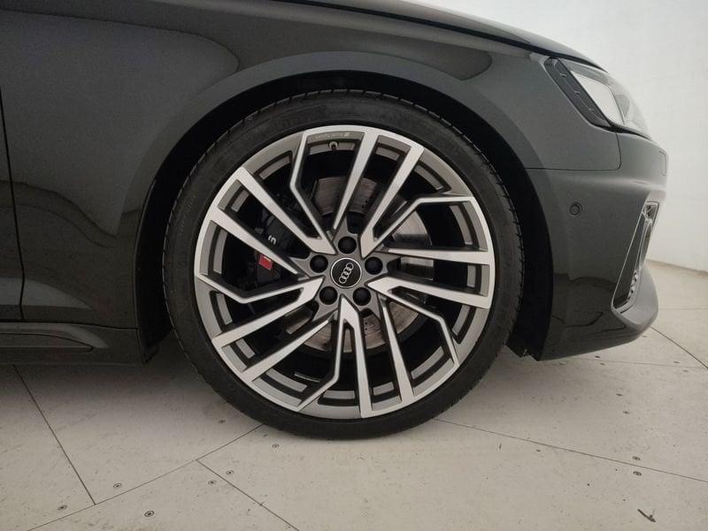 Audi A4 RS4 Avant 2.9 tfsi quattro 450cv tiptronic