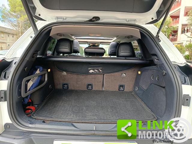 JEEP Cherokee 2.0 Mjt II 170CV 4WD Active Drive II Limited