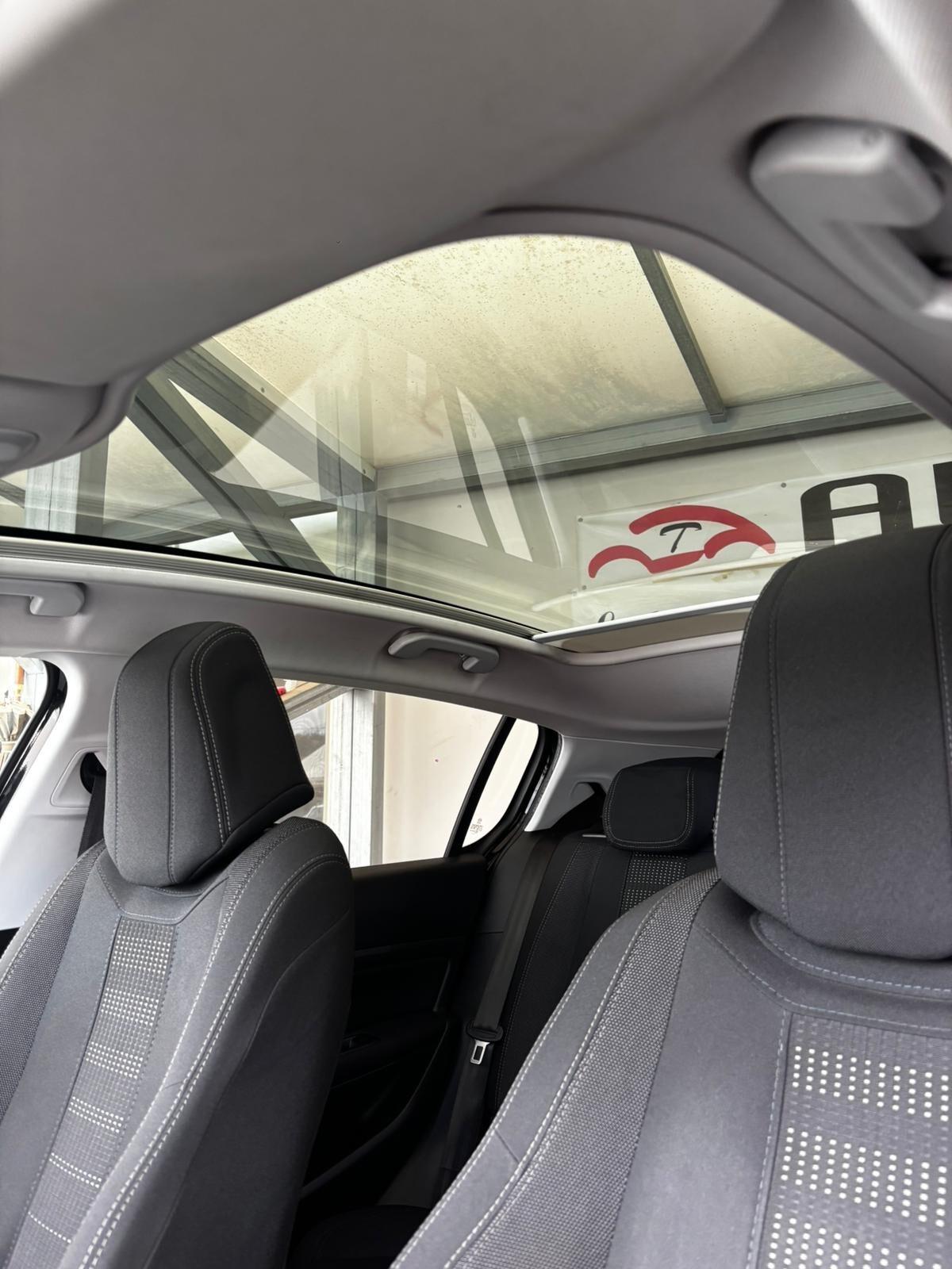 Peugeot 308 BlueHDi 120 S&S GT Line