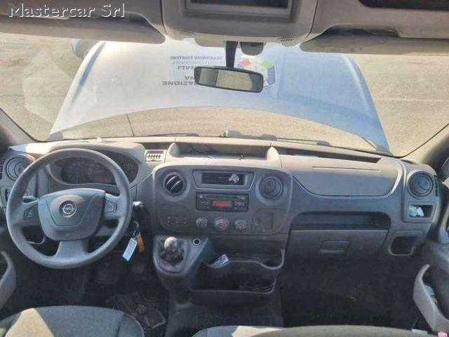 OPEL Movano 2.3 D 145cv Q35 6 POSTI L2H2 S&S tg : FG951TC
