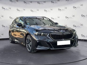BMW Serie 5 520d sDrive M Sport Pro Gancio Tetto Pelle Camera