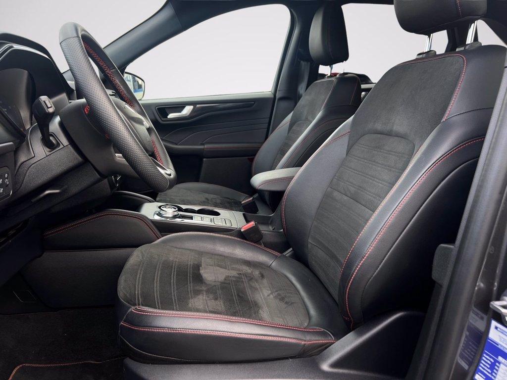 FORD Kuga 2.5 Plug In Hybrid 225 CV CVT 2WD ST-Line X del 2022