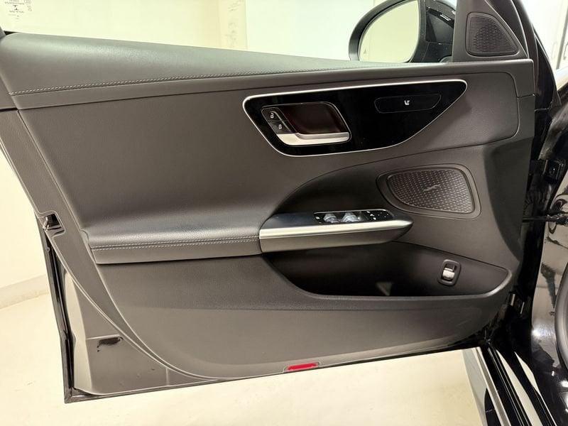 Mercedes-Benz Classe C C 220 d Mild hybrid Premium