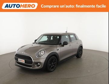 MINI One 1.2 One 75 CV 5 porte