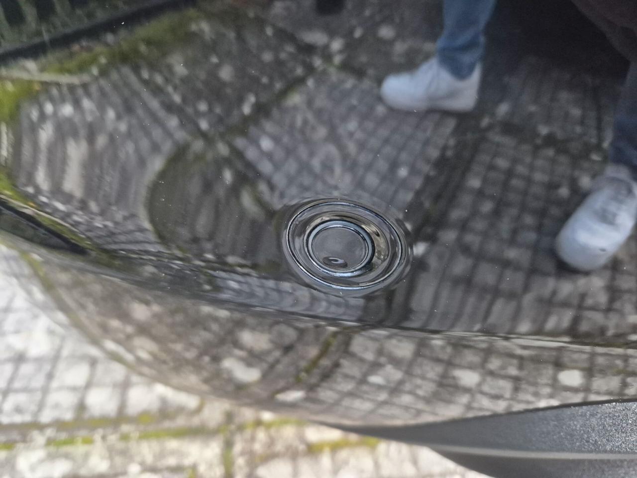 Alfa Romeo Giulietta 1750 TBi Quadrifoglio Verde