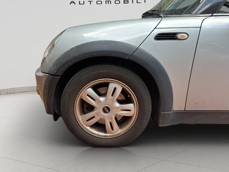 MINI Mini 2ª serie Mini 1.6 16V Cooper