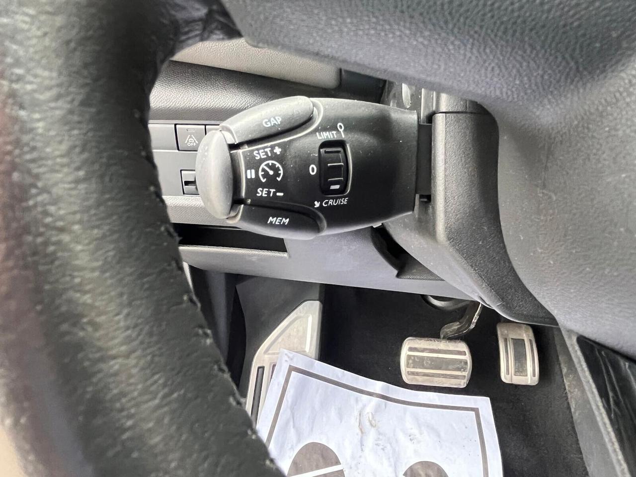 Citroen C5 Aircross BlueHDi 130 S&S EAT8 Shine