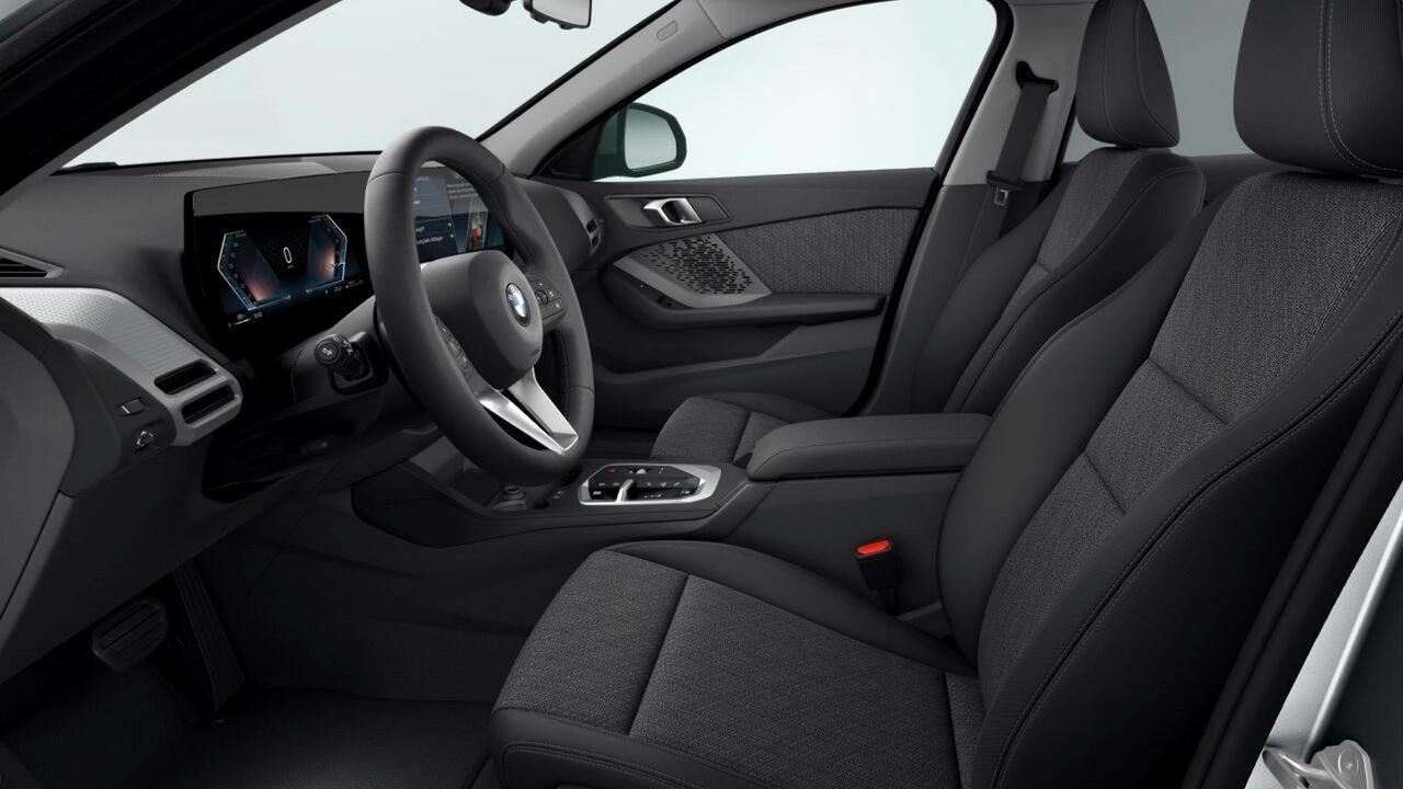BMW BMW 120d