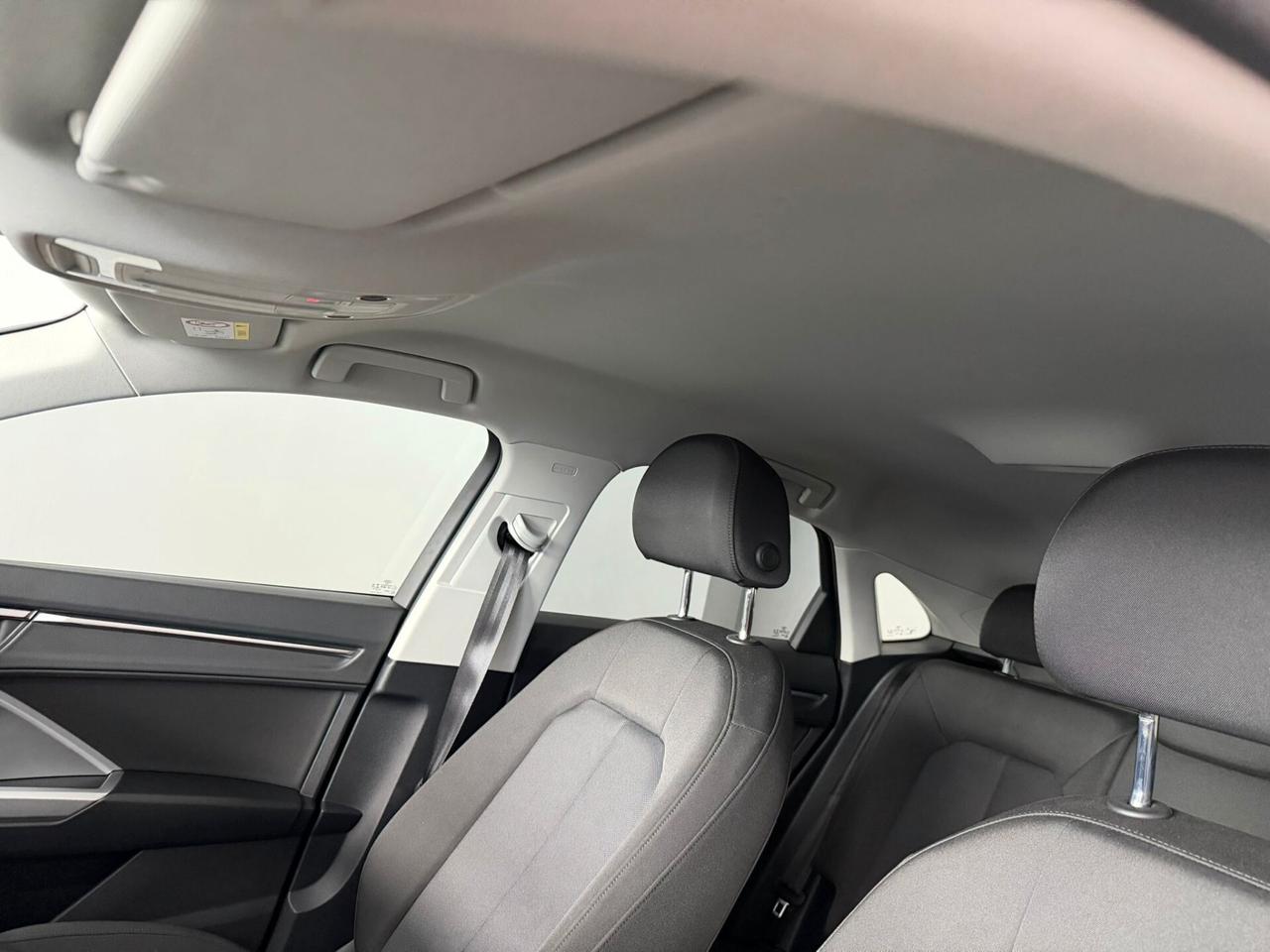 Audi Q3 SPB 35 TDI S tronic quattro edition