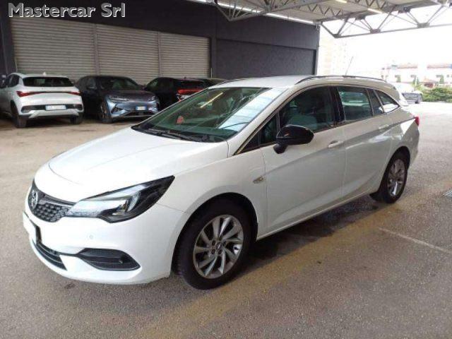OPEL Astra Astra Sports Tourer 1.5 cdti Business Elegance Aut