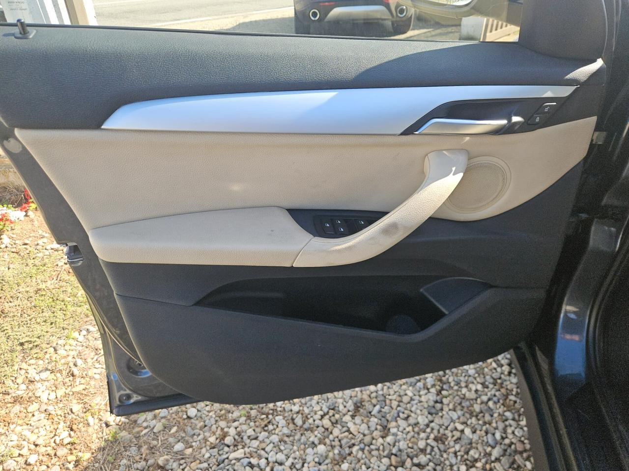 Bmw X1 sDrive16d Msport