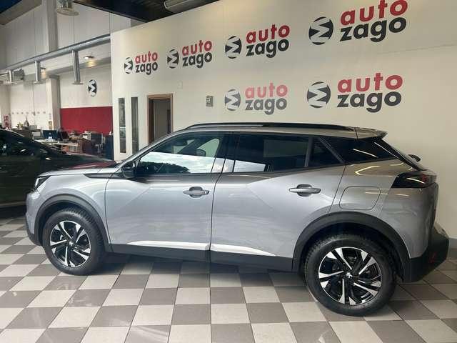 Peugeot 2008 2008 1.2 puretech Allure Pack S&stop