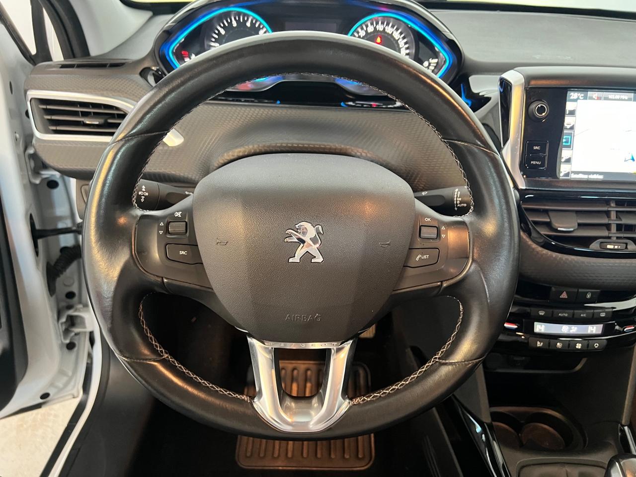 Peugeot 2008 1.2 PureTech 82 Allure
