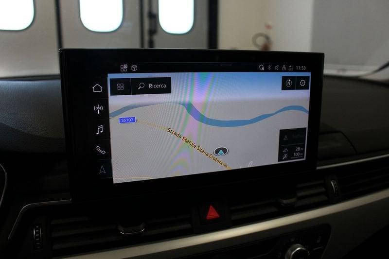 Audi A4 A4 30 TDI Business Advanced