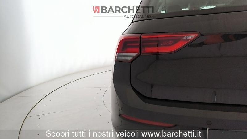 Volkswagen Golf 8ª SERIE 2.0 TDI LIFE