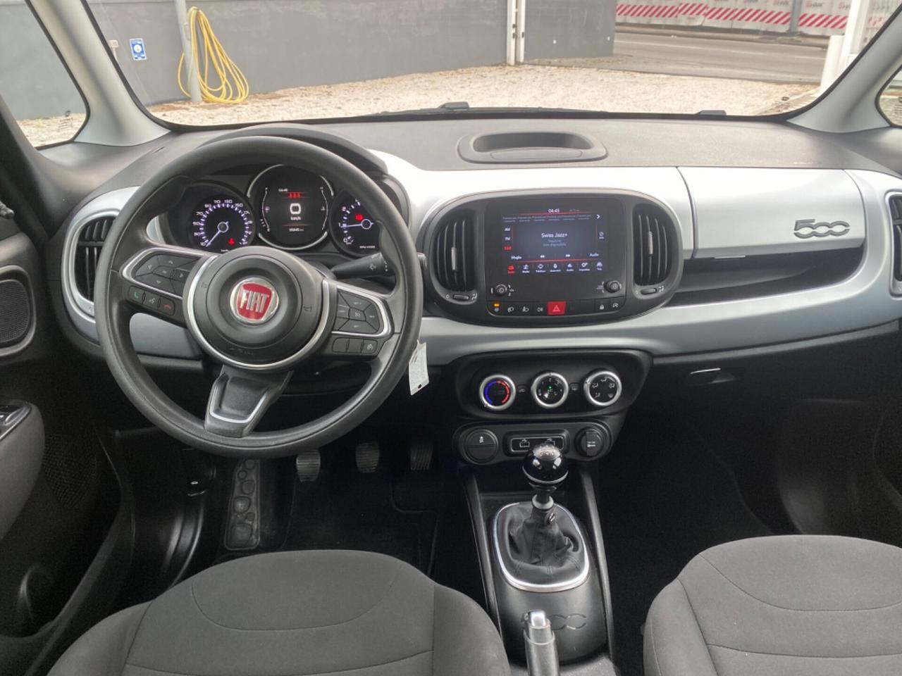 Fiat 500L 1.3 Multijet 95 CV Cross