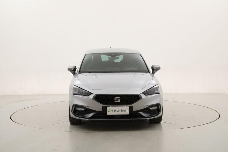 Seat Leon DSG FR BR191296 2.0 Diesel 150CV