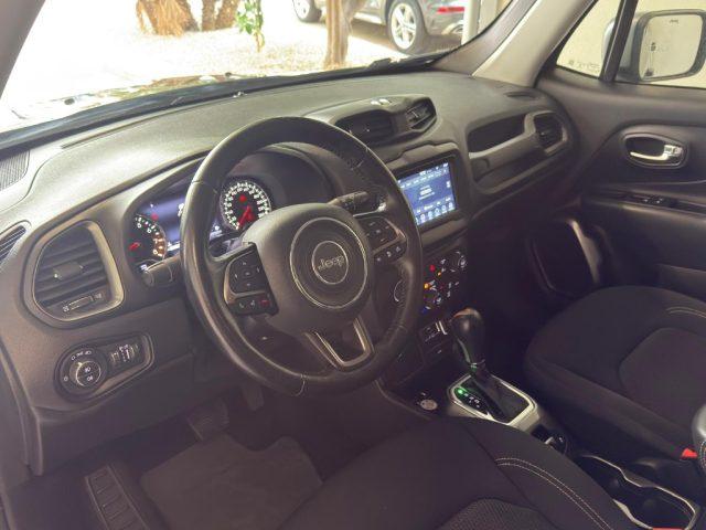 JEEP Renegade 1.3 T4 DDCT Limited