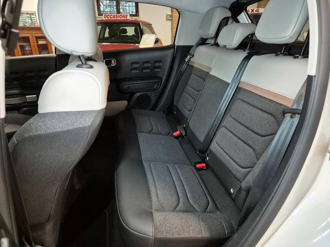 Citroen C3 Shine **AUTOMATICA**