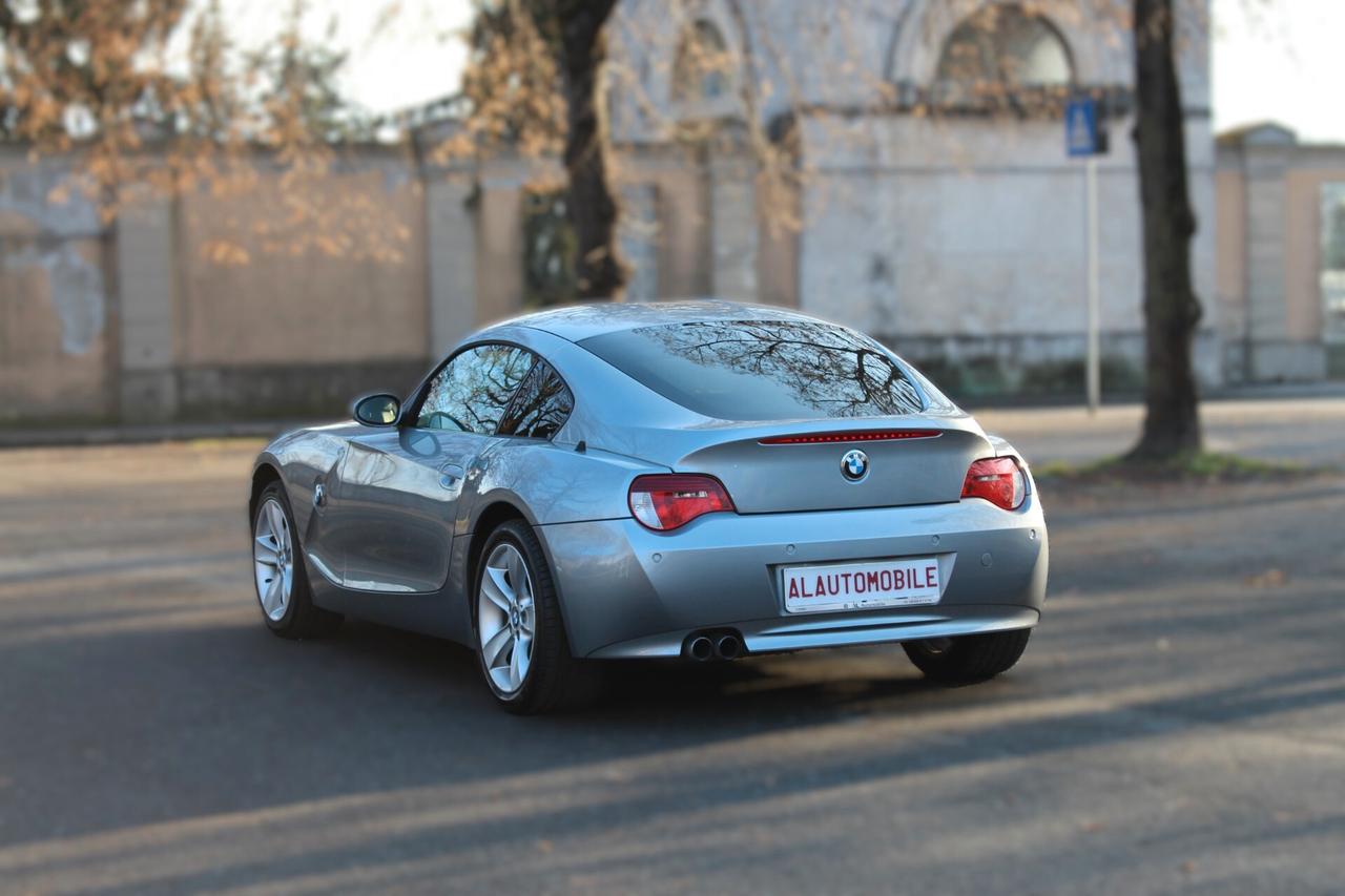 Bmw Z4 *Navi*Bi-Xenon*PDC*Service completo*