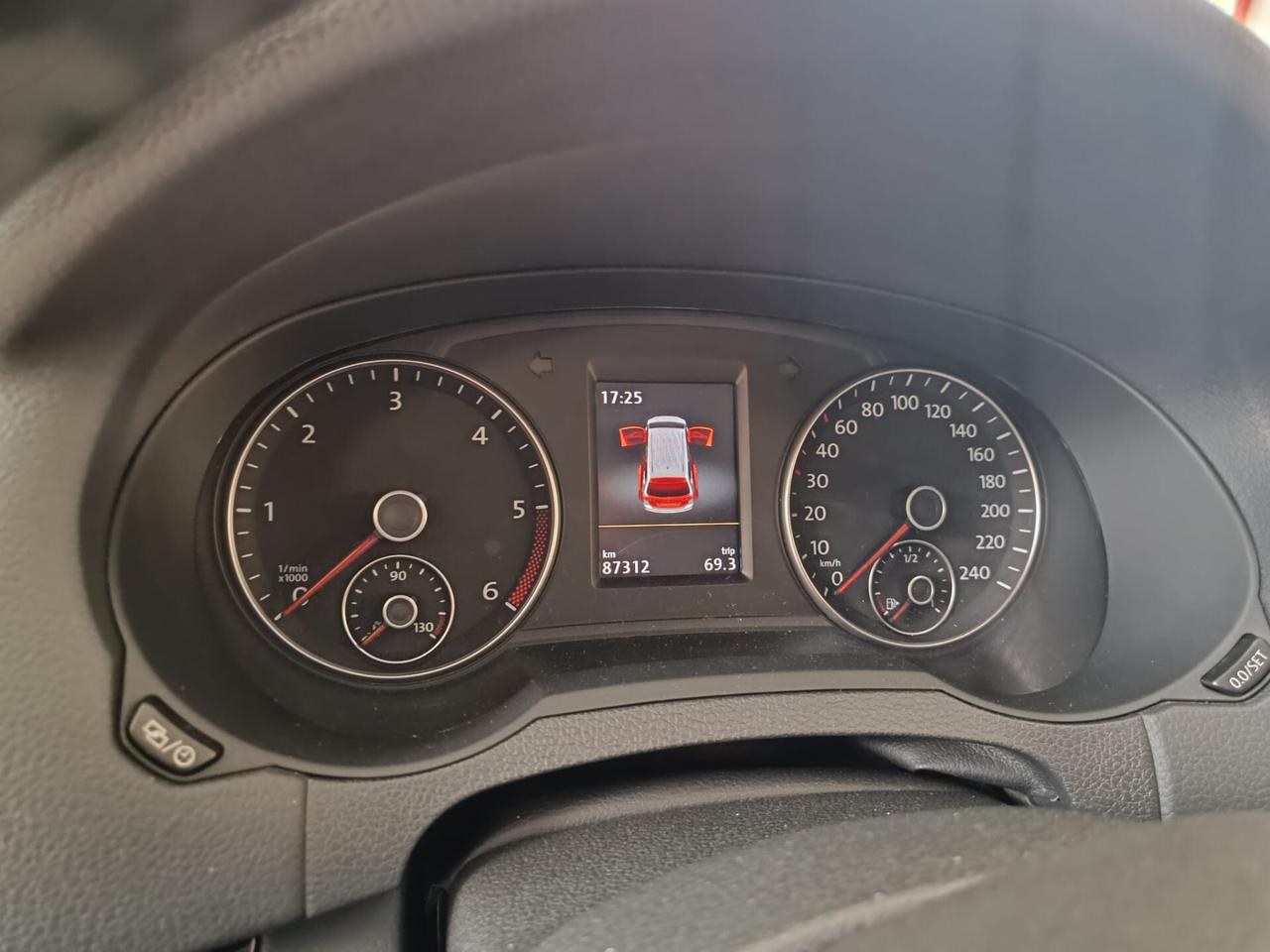 SEAT ALHAMBRA 2.0 TDI 150CV 4DRIVE 4WD 7 POSTI