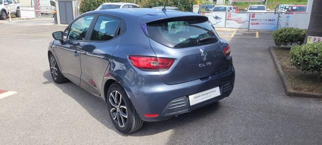 RENAULT Clio 1.2 73CV 5 porte Life